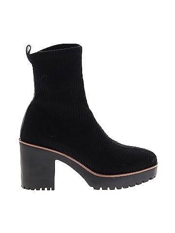 Chinese Laundry Ankle Boots (view 1)