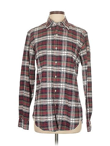 Ralph Lauren Long Sleeve Button-Down Shirt (view 1)