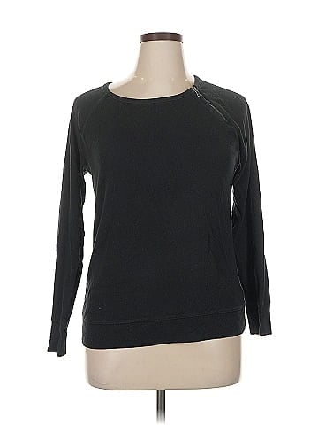 Lauren Jeans Co. Pullover Sweater (view 1)