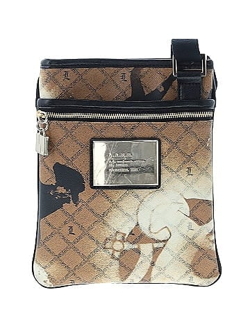 L.A.M.B. Crossbody Bag (view 1)