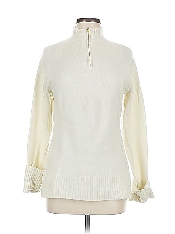 Alpine Design Turtleneck Sweater (view 1)