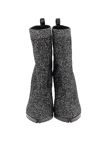 Mix No. 6 Ankle Boots (view 2)