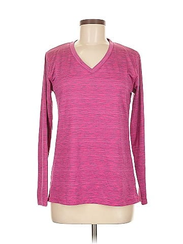 Beverly Hills Polo Club Long Sleeve T-Shirt (view 1)