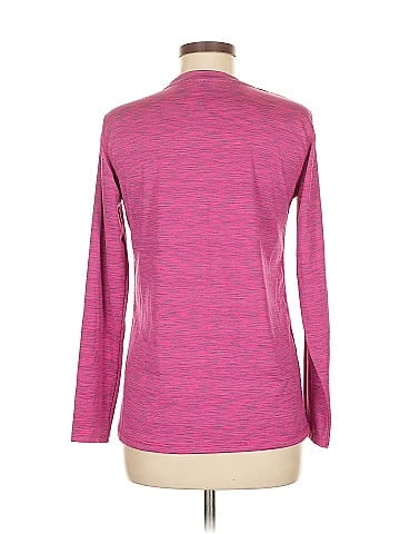 Beverly Hills Polo Club Long Sleeve T-Shirt (view 2)