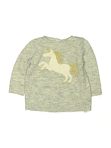 Carter's Pullover Sweater (view 1)