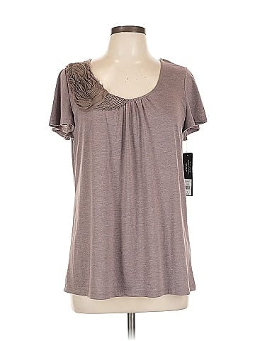 Daisy Fuentes Short Sleeve Top (view 1)