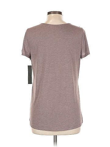 Daisy Fuentes Short Sleeve Top (view 2)