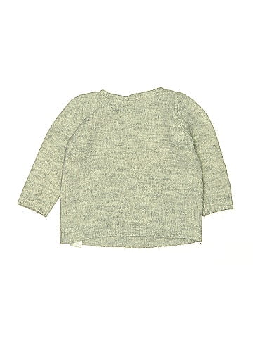 Carter's Pullover Sweater (view 2)
