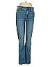 Gaya Hearts Blue Jeans Size 6 - photo 1