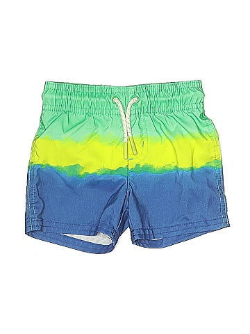 Cat & Jack Board Shorts (view 1)