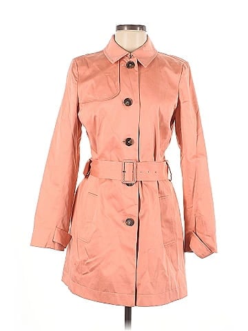 Brooks Brothers 346 Trenchcoat (view 1)