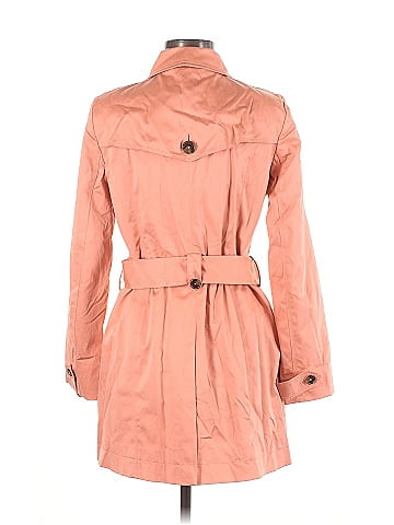 Brooks Brothers 346 Trenchcoat (view 2)