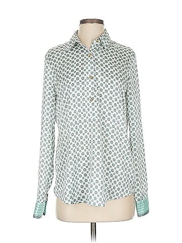 C. Wonder Long Sleeve Blouse (view 1)