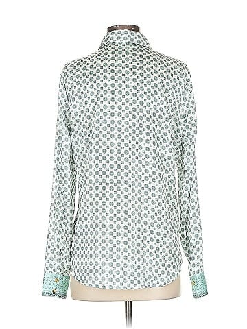 C. Wonder Long Sleeve Blouse (view 2)
