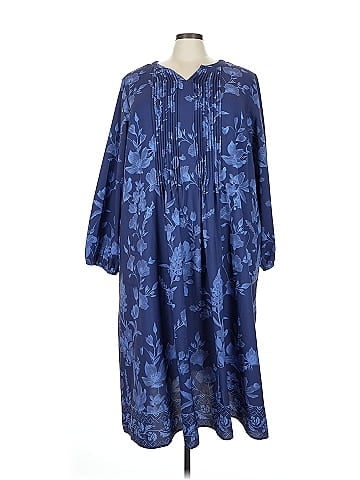 Wayward Fancies Casual Dress (view 1)
