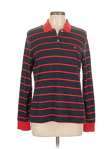 Brooks Brothers 346 Long Sleeve Top (view 1)