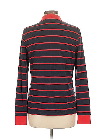 Brooks Brothers 346 Long Sleeve Top (view 2)
