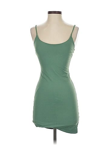 Akira Chicago Red Label Casual Dress (view 1)