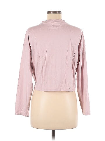 Calvin Klein Performance Long Sleeve T-Shirt (view 2)