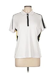 Tail Short Sleeve Top