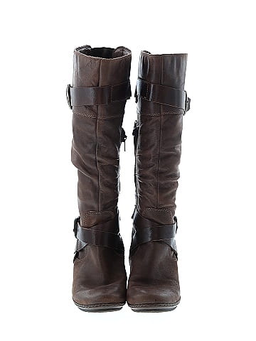 Pikolinos Boots (view 2)