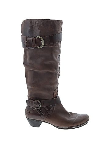 Pikolinos Boots (view 1)