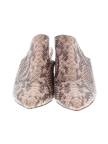 Aldo Mule/Clog (view 2)