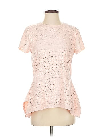 Ivanka Trump Short Sleeve Top (view 1)