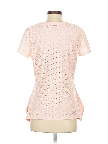 Ivanka Trump Short Sleeve Top (view 2)
