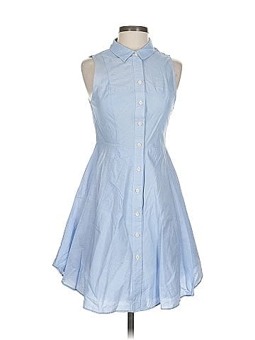 BCBGeneration Casual Dress (view 1)