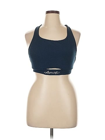 Alphalete Athletics Sports Bra (view 1)