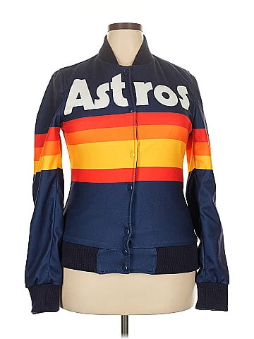 Unbranded Track Jacket (view 1)