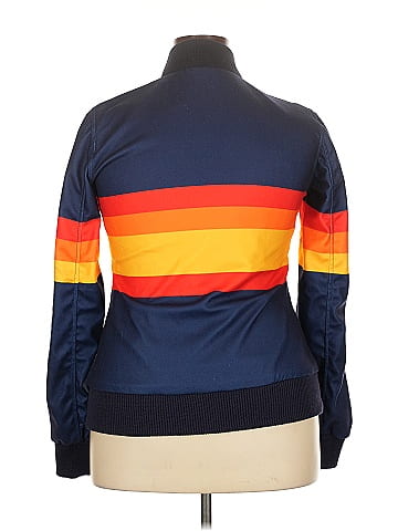 Unbranded Track Jacket (view 2)