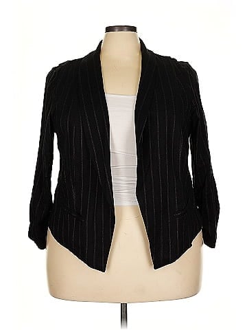 Torrid Blazer (view 1)