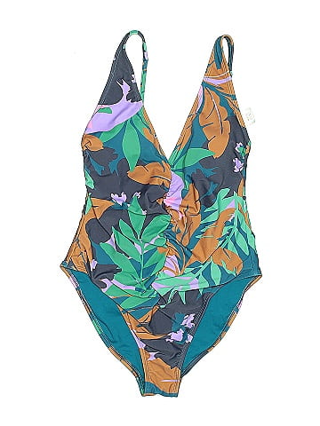 Shade & Shore One Piece Swimsuit (view 1)