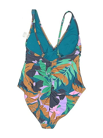Shade & Shore One Piece Swimsuit (view 2)