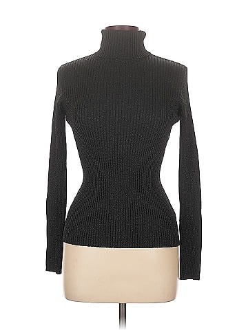 Joseph A. Turtleneck Sweater (view 1)