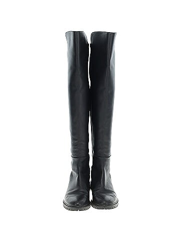 Stuart Weitzman Boots (view 2)
