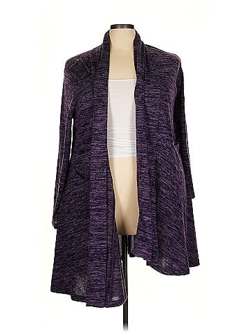 Agnes & Dora Cardigan (view 1)