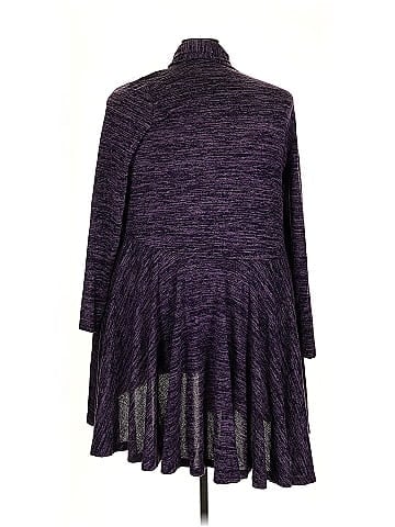 Agnes & Dora Cardigan (view 2)