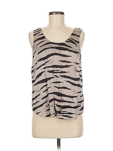 Rails Sleeveless Blouse (view 1)