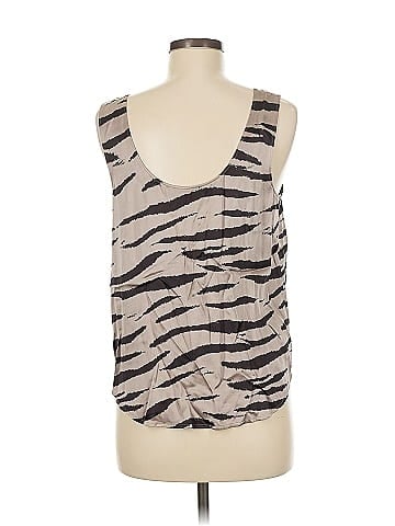 Rails Sleeveless Blouse (view 2)