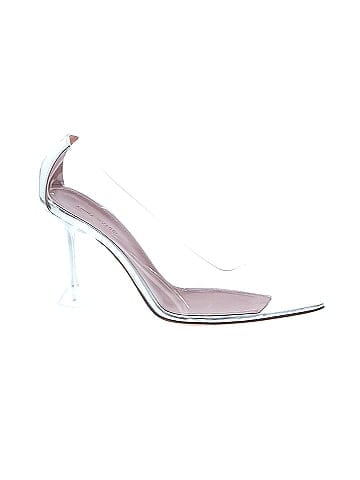 Amina Muaddi Heels (view 1)