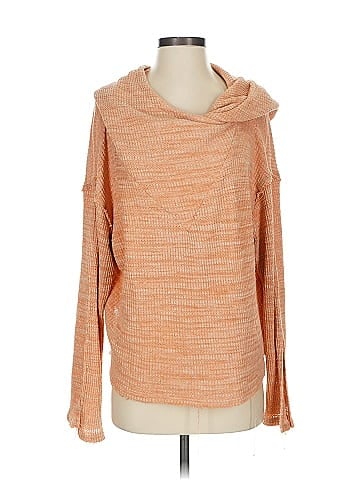 FP BEACH Pullover Sweater (view 1)