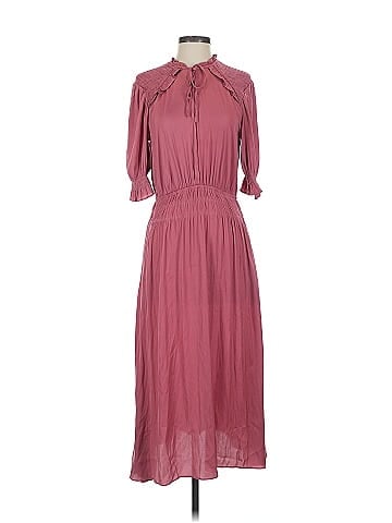 Current Air Casual Dress (view 1)