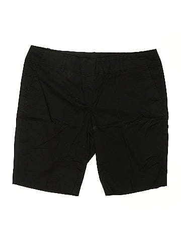 Ann Taylor Cargo Shorts (view 1)