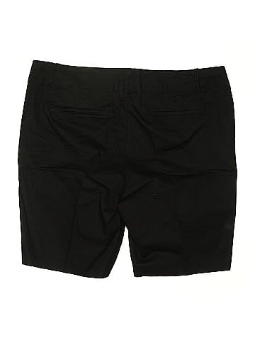 Ann Taylor Cargo Shorts (view 2)
