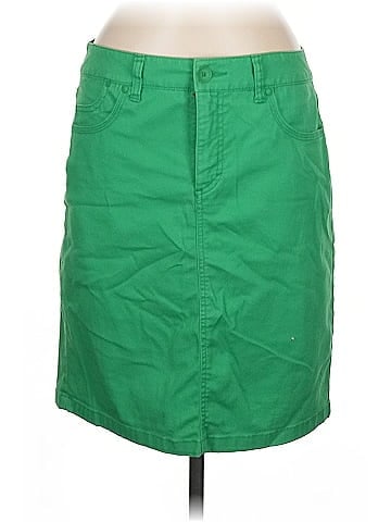 Bandolino Casual Skirt (view 1)