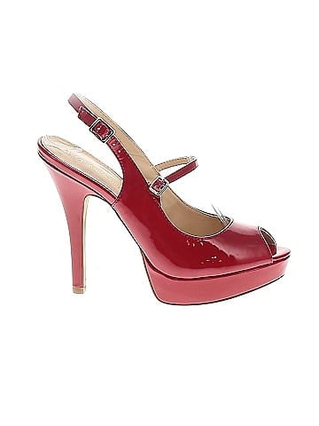 Enzo Angiolini Heels (view 1)
