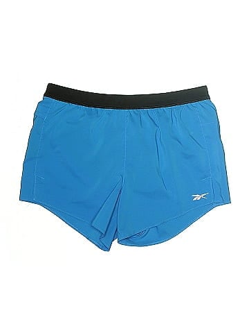 Reebok Athletic Shorts (view 1)